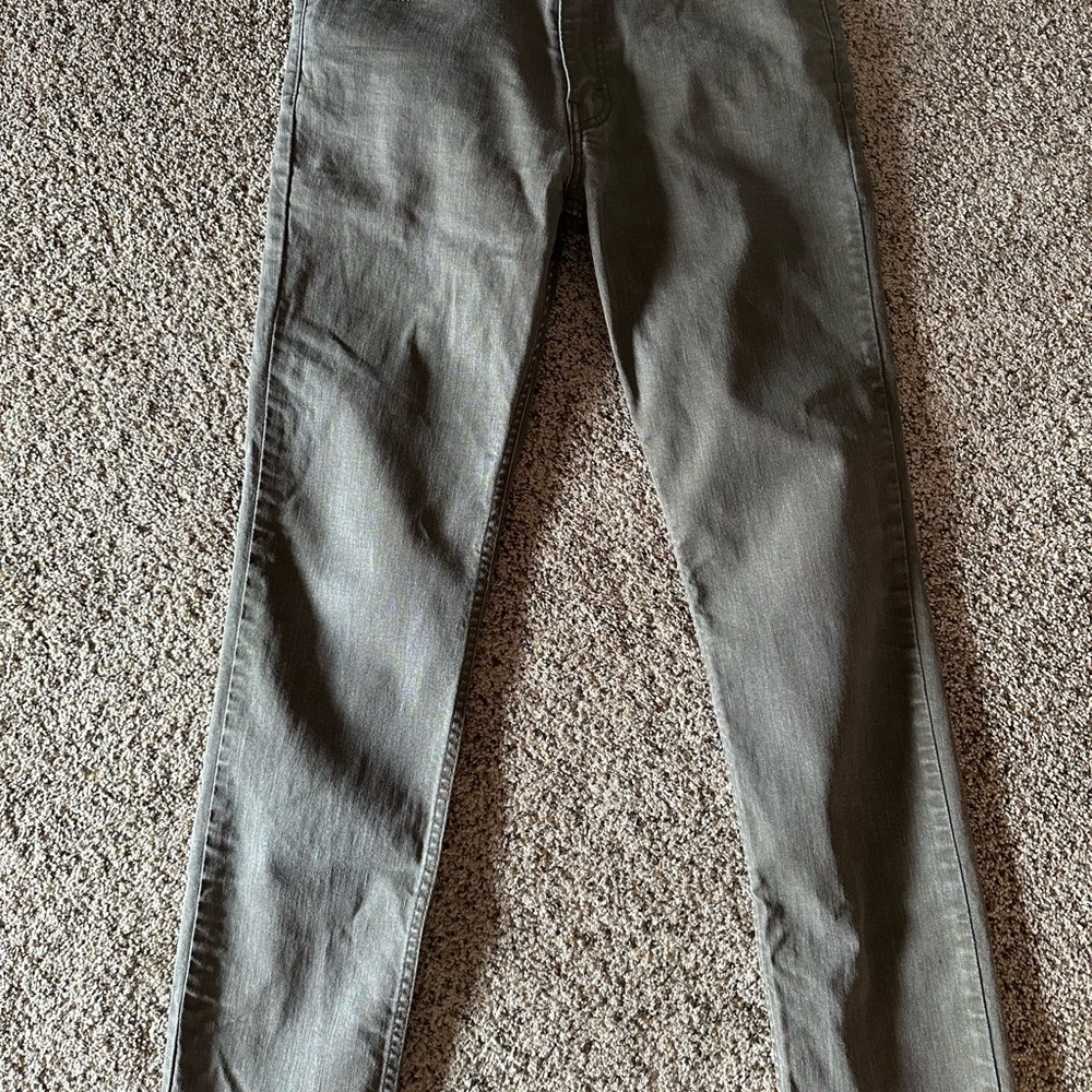 Levi's 511 Bundle; both pair 32 x 32 - Picture 6 of 6